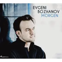 OUTHERE Evgeni Bozhanov - Morgen (CD)