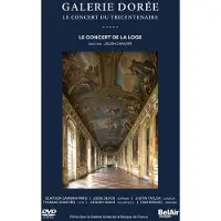 OUTHERE Le Concert De La Loge