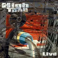 OUTHERE High Tone - Live (2 LP)