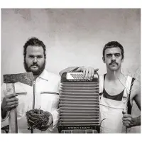 OUTHERE Summer Rebellion - Strength & Beauty (CD)