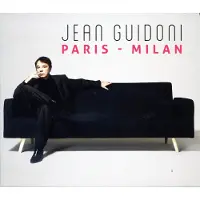OUTHERE Jean Guidoni - Paris-Milan (CD)