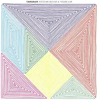 OUTHERE Antoine Boyer & Yeore Kim - Tangram (CD)