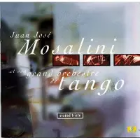 OUTHERE Mosalini Juan Jose - Ciudad Triste (CD)