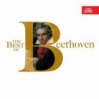 OUTHERE Various Artists - The Best Of Beethoven (CD)