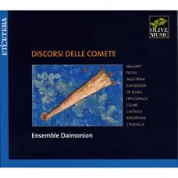 Socadisc Cnt Discorsi Delle Comete