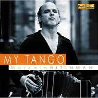 OUTHERE Marcelo Nisinman - Nisinman: Tango Works (CD)