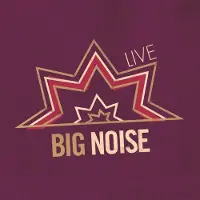 OUTHERE Big Noise - Live (CD)