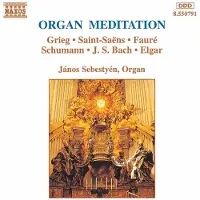 OUTHERE Organ Meditation