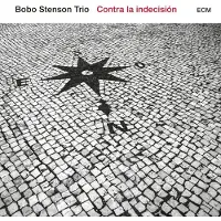 OUTHERE Bobo Stenson Trio - Contra La Indecisión (CD)