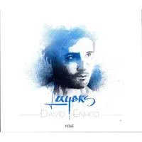 OUTHERE David Enhco - Layers (CD)