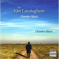 OUTHERE Jan Van Lendeghem - Chamber Music (CD)