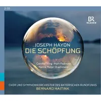 BR KLASSIK Die Schöpfung