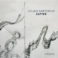 OUTHERE Julian Sartorius - Zatter (CD)