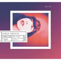OUTHERE Sarah Murcia - Eyeballing (CD)