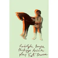 OUTHERE Rodolphe Burger & Philippe Poirier - Play Kat Onoma (LP)