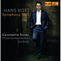 OUTHERE Mozarteumorchester Salzburg - Rott: Symphony No.1 (CD)