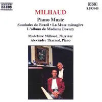 Import Piano Music