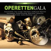 OUTHERE Various Artists - Operettengala (2 CD)