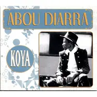 OUTHERE Abou Diarra - Koya (CD)