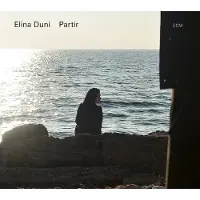 OUTHERE Elina Duni - Partir (CD)