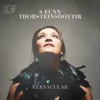 OUTHERE Saunn Thorsteinsdottir - Vernacular (CD)