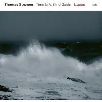OUTHERE Thomas Strønen, Time Is A Blind Guide - Lucus (CD)