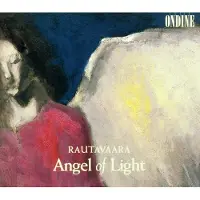 Ondine Angel Of Light (Sinfonie 7)/Organ Concerto