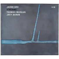 OUTHERE Jakob Bro - Streams (CD)