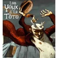OUTHERE Les Yeux D'La Tête - Danser Sur Les Toits (CD)