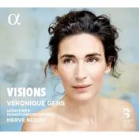Alpha VISIONS