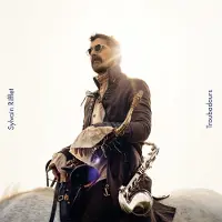 OUTHERE Sylvain Rifflet - Troubadours (CD)
