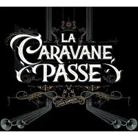 OUTHERE La Caravane Passe - Canis Carmina (CD)