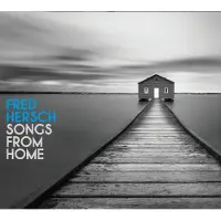 OUTHERE Fred Hersch - Songs From Home (LP)