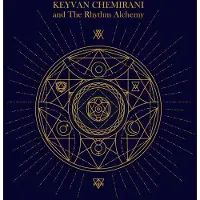 OUTHERE Keyvan Chemirani - The Rhythm Alchemy (CD)