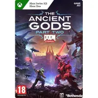 DOOM Eternal: The Ancient Gods - Deel Twee - Xbox Series X|S & Xbox One Download