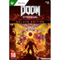 Doom Eternal: Deluxe Edition - Xbox One Download