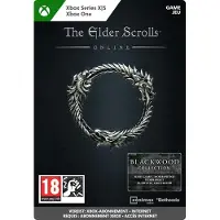 The Elder Scrolls Online: Blackwood - Xbox Series X|S & Xbox One Download