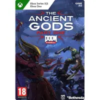 DOOM Eternal: The Ancient Gods - Deel Een - Xbox Series X|S & Xbox One Download