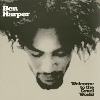 Universal Music Ben Harper - Welcome To The Cruel World (2 LP)