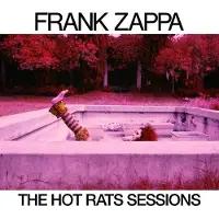 Universal Music Frank Zappa - Hot Rats (6 CD) (50th Anniversary | Limited Edition)