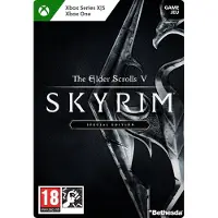 Skyrim: Special Edition - Xbox Series X|S & Xbox One Download