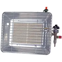 Rothenberger Eco +Piëzo 35985 Gasbrander 4.2 kW