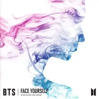 Universal Music BTS - FACE YOURSELF | CD