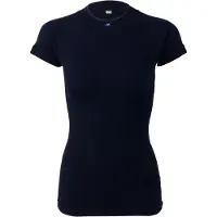 Avento Thermoshirt Women Shortsleeve Marine-Maat 38