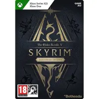 The Elder Scrolls V: Skyrim Anniversary Edition - Xbox Series X|S & Xbox One Download