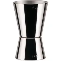 Alessi Cocktail Maatbeker 865 - 40 ml