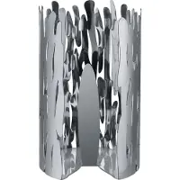 Alessi Keukenrolhouder Barkroll Stainless Steel