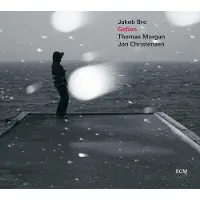 OUTHERE Jakob Bro - Gefion (CD)