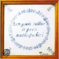 Coast2Coast André Manuel & De Ketterse Fanfare - Tjuup (CD)