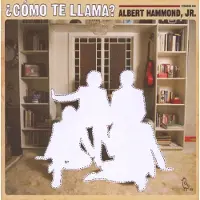 Konkurrent Albert Hammond Jr. - Como Te Llama (CD)